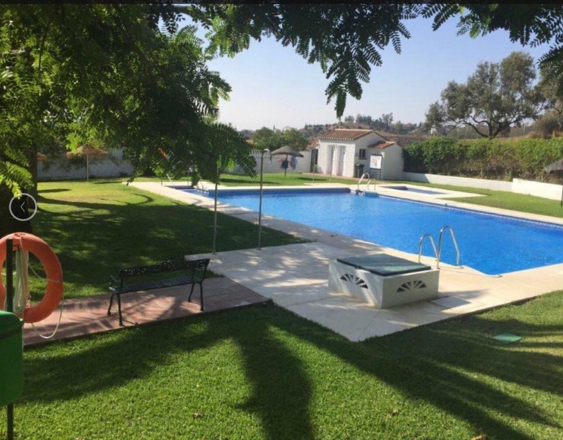 Peubla Tranquila Mijas